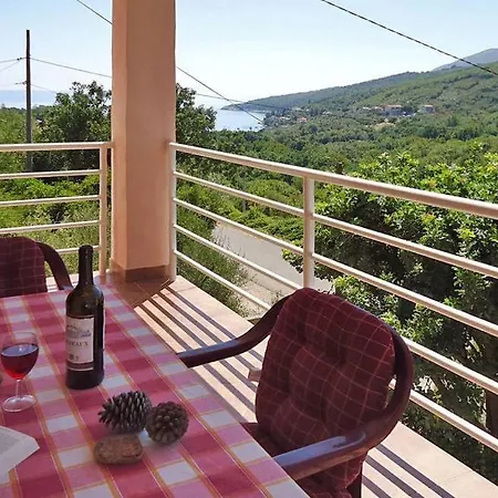 House Lucana - Sveta Marina