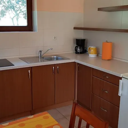 ホテル House Lucana - Sveta Marina