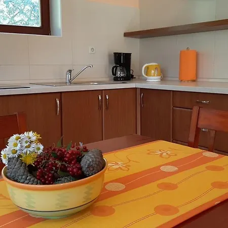Holiday House Lucana - Sveta Marina Hébergement de vacances Labin (Istria)