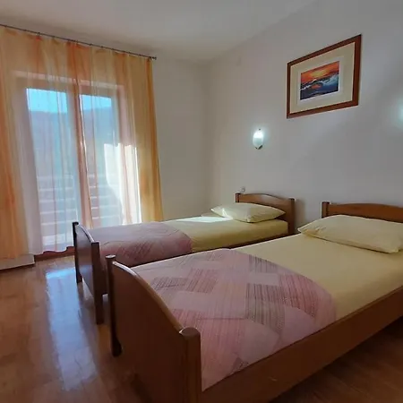 ホテル House Lucana - Sveta Marina 3*