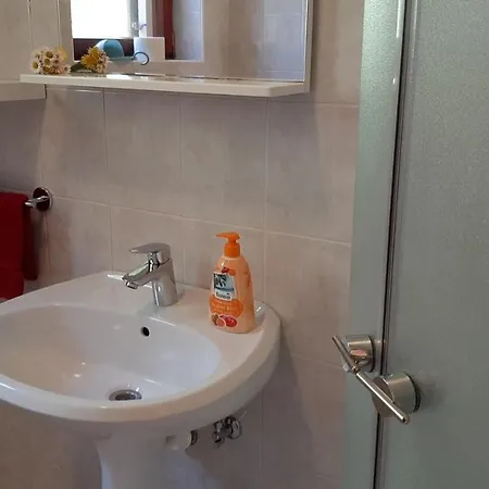 House Lucana - Sveta Marina 3*