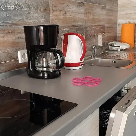 House Lucana - Sveta Marina 3*