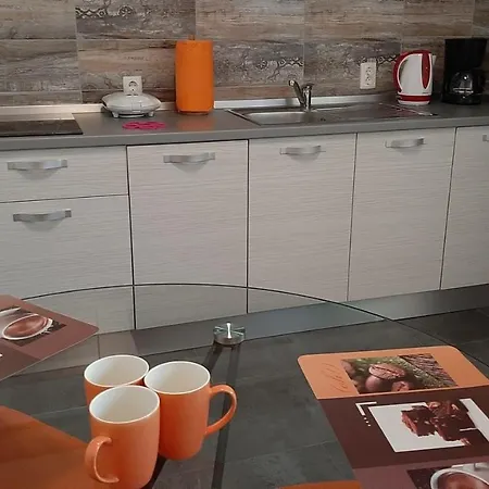 House Lucana - Sveta Marina 3*