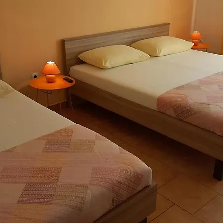 House Lucana - Sveta Marina