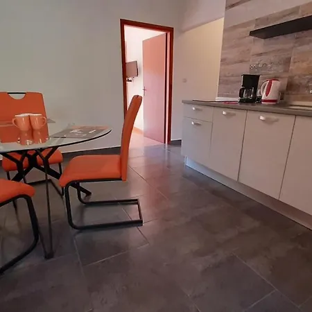 ホテル House Lucana - Sveta Marina
