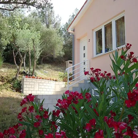ホテル House Lucana - Sveta Marina 3*