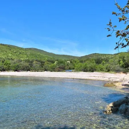 Holiday House Lucana - Sveta Marina Hébergement de vacances