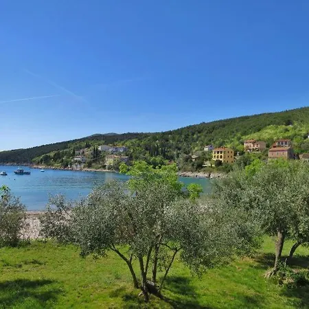 Holiday House Lucana - Sveta Marina Hébergement de vacances *