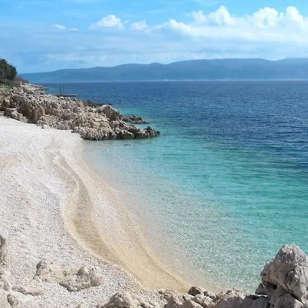 Holiday House Lucana - Sveta Marina